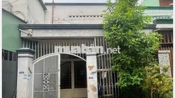 Nhà giá tốt *** 105m2 giá chỉ 4.x tỷ Cho vay tại Lê Quang Đạo