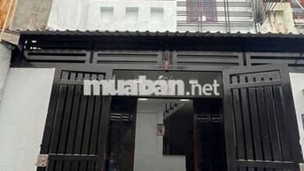 Cho thuê nhà nguyên căn giá rẽ Gò Vấp
