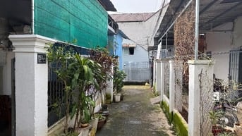 Chính chủ cần bán đất hẻm đường Nguyễn Trãi TT Liên Nghĩa 