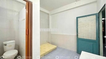 Phòng ngủ giá bình dân ngay chân cầu nguyễn tri phương sát q5