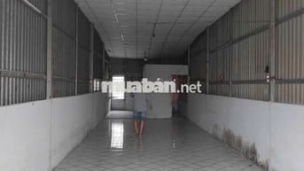 CHO THUÊ NHÀ TO ĐÙNG - HXT CÁCH QL 50 CHỈ 50M