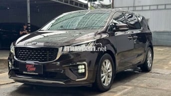 Kia Sedona 2019  - 40000 km