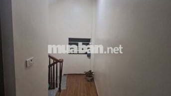 Bán nhà 4 tầng tổ 16 yên nghĩa