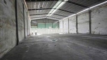 Cho Thuê Kho 60tr/th DT :20 x 58 💠Trần Văn Giàu, Lê Minh Xuân, Bình Ch