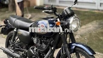 Kawasaki w175 2021