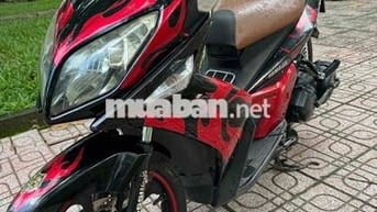 Yamaha Nouvo 4 2010 Bs Thành Phố Zin Đẹp