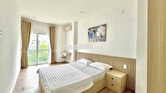✨CĂN HỘ 2PN - 2 BALCONY, 1 PHÒNG KHÁCH, FULL NT✨NGAY PHAN XÍCH LONG