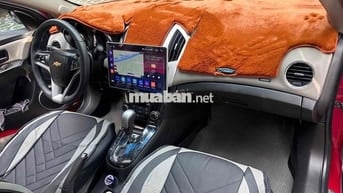 Chevrolet Cruze 2016 xe nhà đi rất đẹp