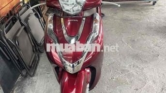 honda lead 2023 lướt nhẹ 11000 km zin toàn bộ