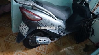 Chiếc xe có giấy tờ chạy tốt máy nỏ êm ru dễ nổ