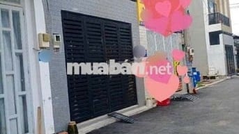 Nhà 3 tầng mới đẹp tại Tỉnh Lộ 43, Thủ Đức – giá chỉ 5 tỷ