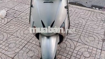 Honda lead Fi xe 9 chủ bstp ĐK 2009