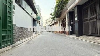 (S:220M2)KHU VIP HXH, BẠCH ĐẰNG, P2( TÂN SƠ HÒA) N:6.2M,GIÁ 13.5 TỶ TL
