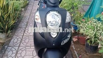 SYM elite 50 xe học sinh