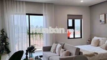 NOXH cao tầng 35m2 Studio K-Home Apartment P.Bình Dương TP.HCM
