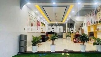 Cho thuê nhà làm văn phòng bao vip