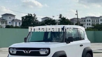 VINFAST VF3 2025 - Xe Đã Mua Pin - Xe Mới 100%