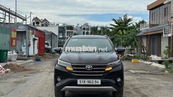 Toyota Rush 2021 Tự Động Xe Đẹp Bao Test