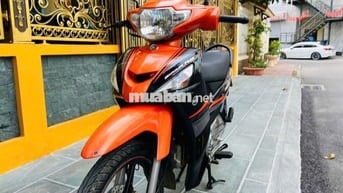 YAMAHA SIRIUS FI NGUYÊN ZIN CHÍNH CHỦ 2024