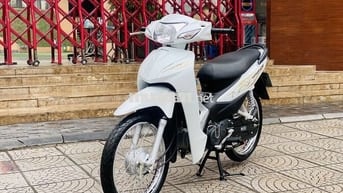 HONDA WAVE A 110 TRĂNG CÒN ZIN ĐÉT ĐK 2024