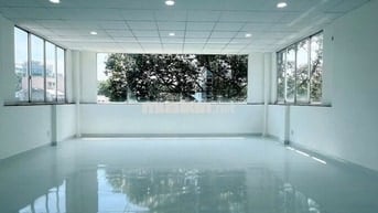 📢 CHO THUÊ SÀN VP TẠI NGUYỄN THỊ MINH KHAI - 170M2 - SUỐT VIEW ĐẸP
