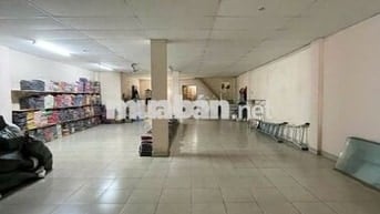 🆘MẶT BẰNG KINH DOANH NGUYỄN THÁI SƠN🆘7,5X21M TRỆT 1 LẦU🆘TRỐNG SUỐT