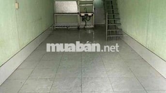 CHO THUÊ NHÀ MẶT TIỀN PHAN VĂN HỚN 3,5x17m - 2PHÒNG NGỦ - VỊ TRÍ ĐẸP