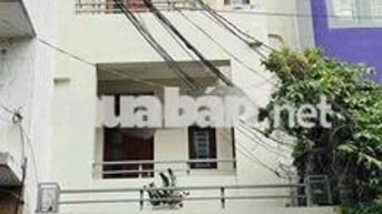 Nhà cho thuê Đường D5, Phường 25, Quận Bình Thạnh