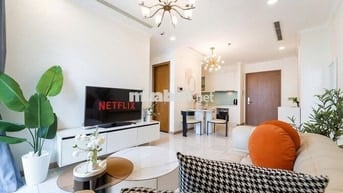 CHỦ ĐANG MUỐN CHO KHÁCH VÀO Ở GẤP CĂN 2PN VINHOMES VIEW ĐẸP