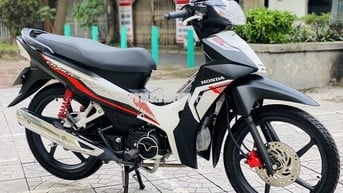 HONDA Wave BLADE 110 Máy Nguyên 1 Chủ Đi Từ Đầu