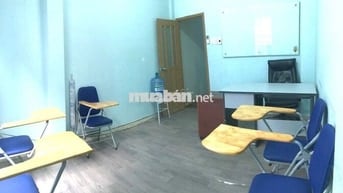 Cho thuê văn phòng hoặc lớp học !!!