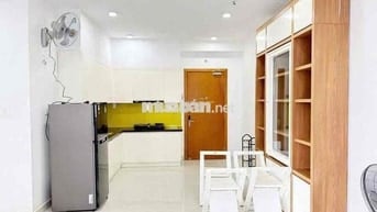 CHỦ CẦN BÁN CĂN HỘ TRÊN ĐƯỜNG NGUYỄN VĂN LINH CĂN 54M 2PN 2WC GIÁ 1,99