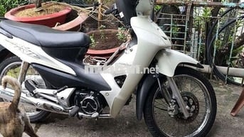 Cần bán xe WAVE