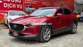 Mazda CX-30 2022 Luxury 2.0 AT - 40000 km một chủ