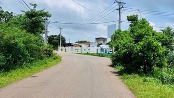 ĐÂT NGỘP HÒA LONG BÀ RỊA - 637m2 Sổ Sẳn Sang Tên Ngay