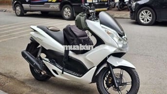 PCX máy Thái xịn còn zin và đẹp