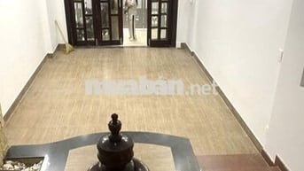 Mặt tiền kinh doanh khu D nhà mới 4 x 16 3 lầu 27Tr cty và spa...