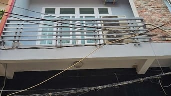 Bán nhà chính chủ 227/5 Xô Viết Nghệ Tĩnh, Phường 17, Quận Bình Thạnh