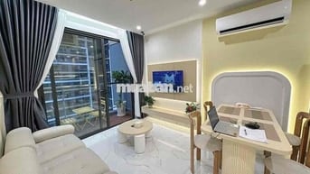 Bán gấp cc 55m2 giá 1tỷ3 trả trước 150tr sở hữu ngay