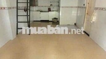Mặt Tiền KD 3,5x8m (Gác Lửng) Vỉa hè 2,5m. Nội Bộ Lê Văn Quới