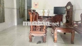 Nhà Cấp 4 👉5x25m (1PN 1WC) Sân 3m. Hẻm Ôtô. 1/ Hương Lộ 2. Bình Tân
