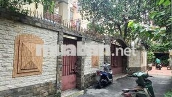 🔥HI,ẾM!BIỆT THỰ SÂN VƯỜN NGAY NGÃ 4 BẢY HIỀN-325m2, NGANG LỚN 15mX22m