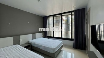 Gò Vấp - Căn hộ dịch vụ yên tĩnh - Nest Apartment