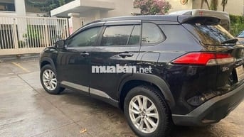 Toyota Corolla Cross 2022 1.8G - 44000 km