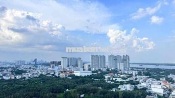 Cho thuê căn hộ Q7 Boulevard 1PN 53m² full nội thất