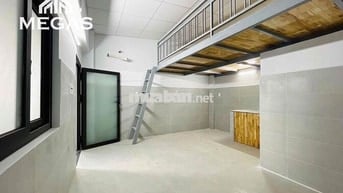 CHO THUÊ CHDV DUPLEX MỚI 100% NGAY SÁT BÊN ĐH VĂN LANG