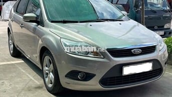 Ford Focus 2011 1.8 AT - 34000km Xe Chất Chuẩn Km