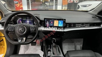 Xe MG 5 Luxury 1.5 AT 2024 - 450 Triệu