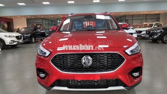 Xe MG ZS Luxury 1.5 AT 2WD 2024 - 485 Triệu