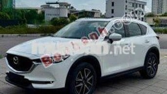 Mazda CX-5 2.5 AT 2WD – 2019 – Xe đẹp